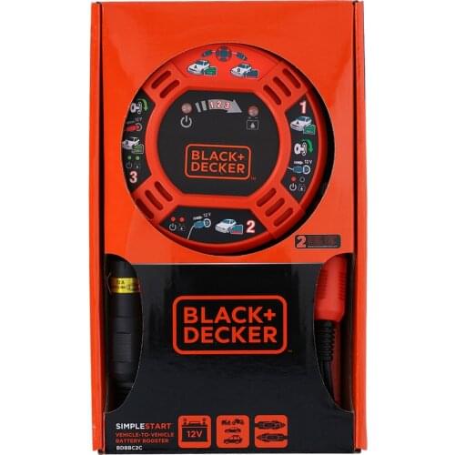BLACK&DECKER Batteries For Electric Vehicles China