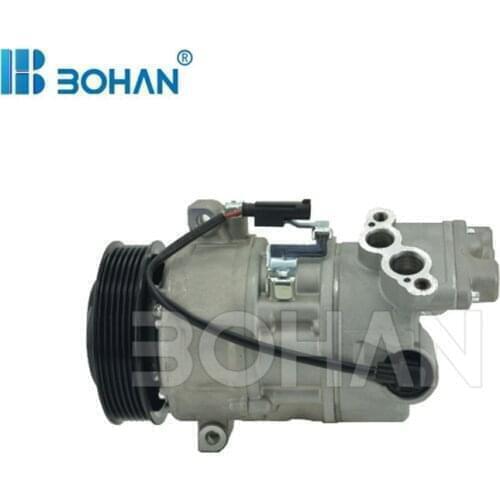 CSE613C auto air conditioning parts FOR BMW(E81 E82 E84 E87 E88 E90 E91 E92 E93) 64529182793 64529156821 64529145351 BH-BM017-4