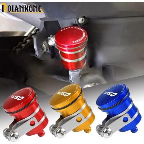 For yamaha XS750 1977-1988 Universal Motorcycle Brake Fluid Reservoir Clutch Tank Oil Fluid Cup 1987 1986 1985 1984 1983 1982 79