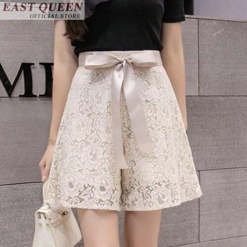 Женские кружевные шорты EASTQUEEN China At AliExpress