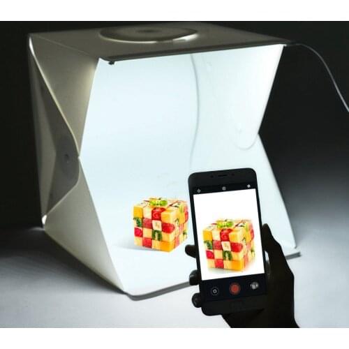 Fasdga Mini Photo Studios