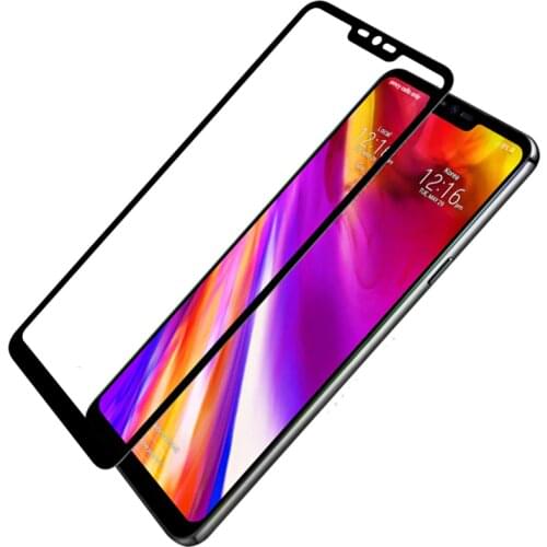 HERECASE Screen Protectors For LG K8