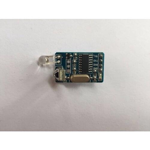 5V IR Infrared Remote Decoder Encoding Transmitter Receiver Wireless Module Quality in Stock for arduino