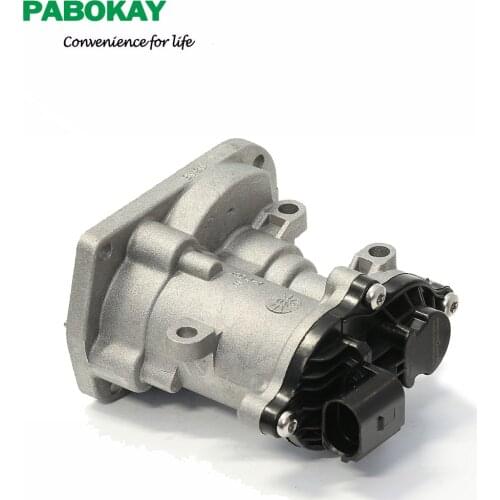 EGR VALVE FOR FORD Focus 2 Galaxy Mondeo 4 S-Max S Max Transit 1.8 TDCi 1668578 4M5Q9424BE 1387083 1352475 4M5Q9424BC 4M5Q9424BD