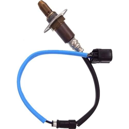 OEM 36531-RZA-003 36531RZA003 O2 Sensor Oxygen Sensor Air Fuel Ratio Free Shipping
