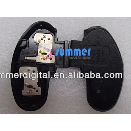 Original Camera for fujifilm s5000 door cover for fuji s5000 battery cover free shipping