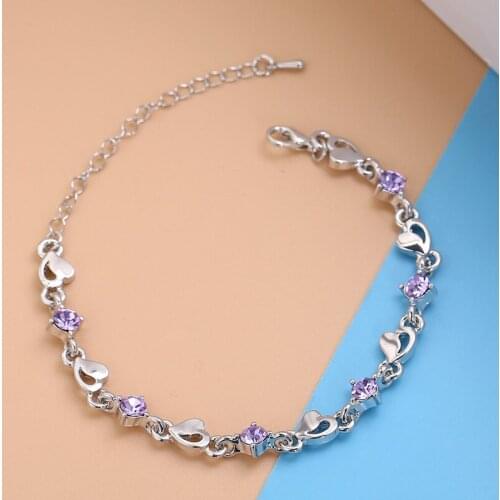 Браслеты любви Qeitye China At AliExpress