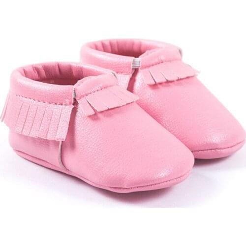 ROMIRUS Kids Glowing Shoes