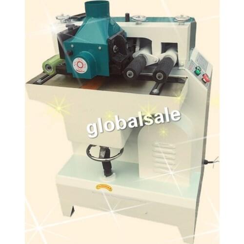 MB101 380V Wood Planer Multi-functional Electric Wooden Line Machine High Speed 6000r/min 3KW Woodworking Machine Carpenter Tool