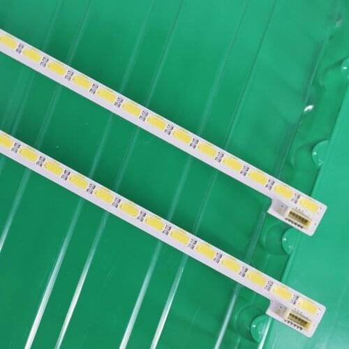 LED backlight strip 64 lamp for LG Innotek 42Inch 7030PKG 64EA 74.42T23.001-2-DS1 AUO TOSIBIA AU T420HVN01.1 T420HW06 T420HW04