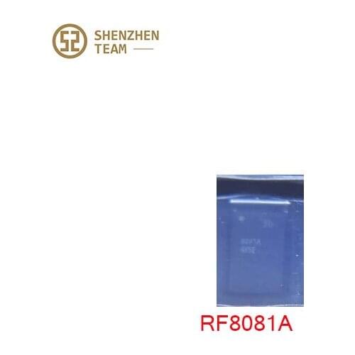 SZteam 3-10pcs/lot RF8081A 8081A
