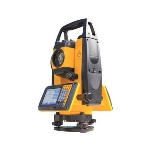 South NTS-342R5A 2" 500M Reflectorless Total Station with Bluetooth