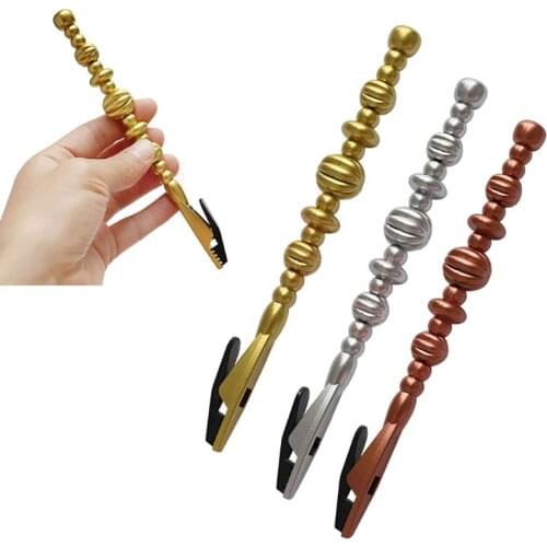 Magic Bracelet Wear Helping Hand Watch HolderClasp Fastener Tools Jewelry Helper