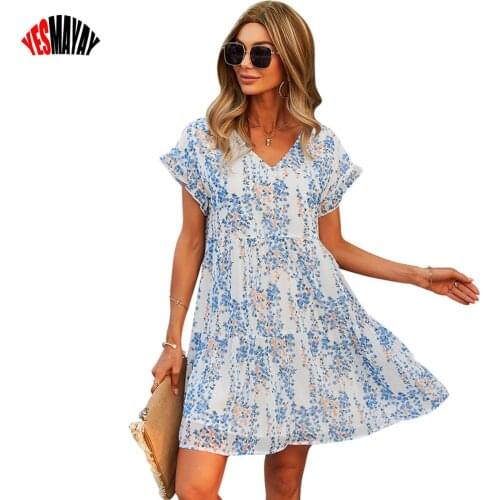 Yesmayay Women's Beach Shirts