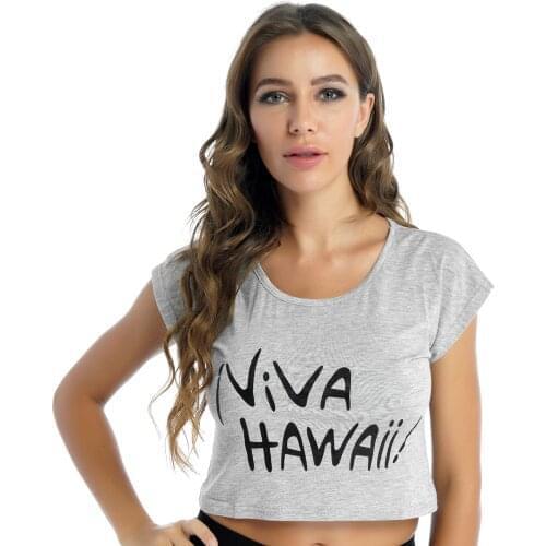 YOOJIA Womens Summer T-shirts