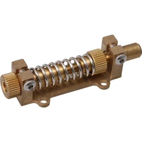 6x1.9x1.5cm Tremolo Stopper Tremsetter Bridge Tremolo Stabilizer Guitar Stabilizing Kit for Guitar Accessories