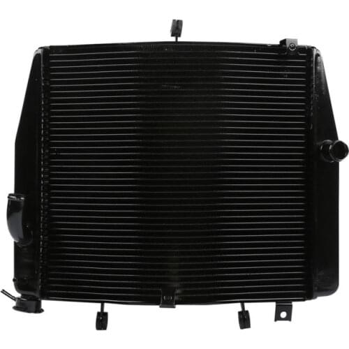Motorcycle Aluminum Radiator Cooler Cooling For Kawasaki Ninja ZX10R ZX-10R 2011-2020 17 18