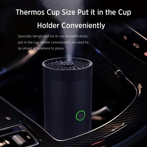 Arab USB Electronic Car Incense Burner Portable Aroma Burner Mini Electronic Aroma Diffuser Bakhoor Car Home Office Aroma Burner
