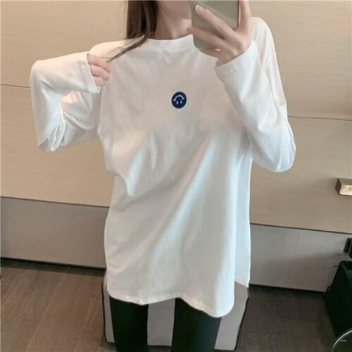 CBAFU Women's Long Sleeve T-shirts