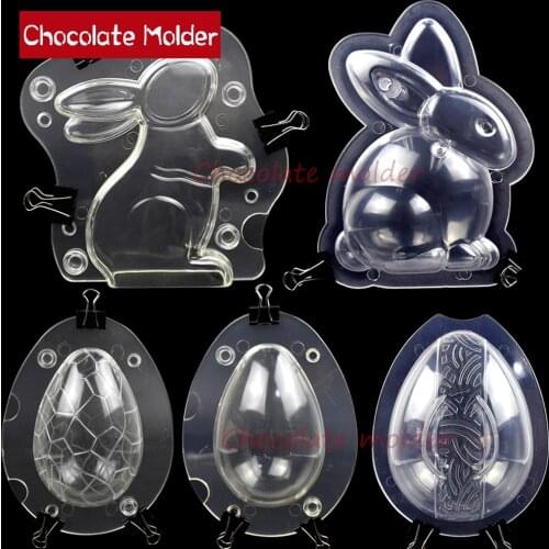 Chocolate Molder Baking Goods