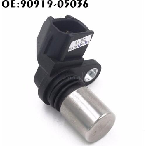 Crankshaft Position Sensor For Toyota 2.7L Lexus 4.0L 4.3L 4.7L 8Cyl 90919-05036