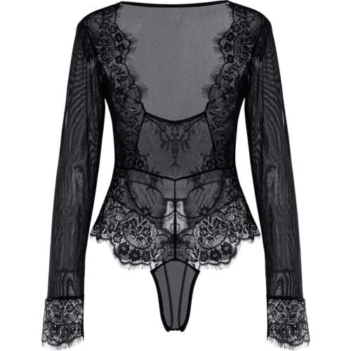 2020 Hot Sale New Design Styele Casual Clothing Sweatwear Sweet Sexy Fashion Soft Good Fabric Women Teddies 10122