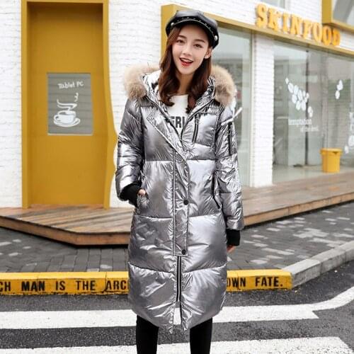 Haoduoyi Women's Jackets With Fur