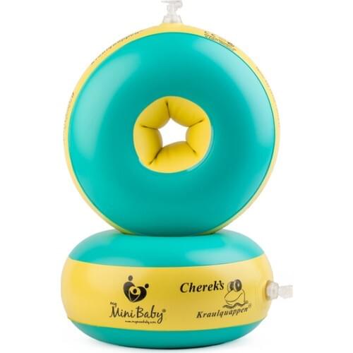2 PCs Beginner-Level Law Enforcement Swimming Pool Event Mother Baby Products Bebe Girl Boy Kids Accessories Family Free Shipping