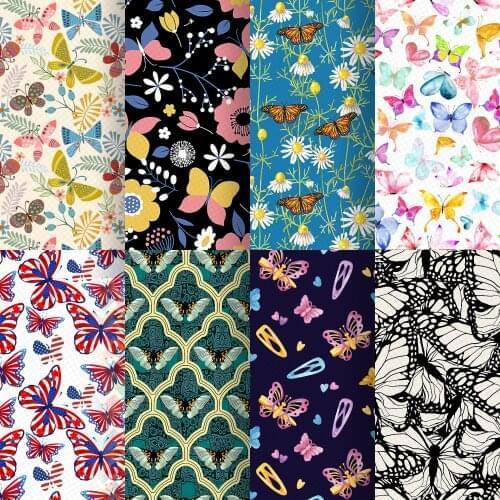 David accessories 20*33cm Animal Lychee Synthetic Leather Fabric DIY Hair Bow Handbags Materials Faux Leather Sheets,1Yc10505