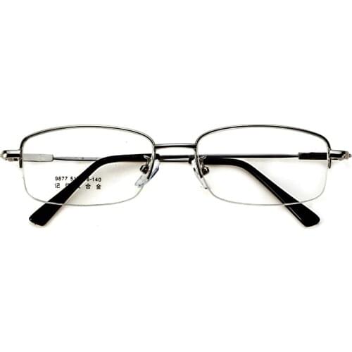 Fashion Trend Halrim Frame Blu Light Blocking Ultralight Reading Glasses business Men Women+1.0 +1.5 +1.75 +2.0 +2.5 +3 +3.5 +4