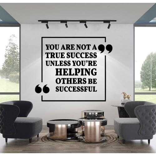 Cartoon office Home Decoration Accessories For Kids Rooms Decoration Wall Decal Home Decor