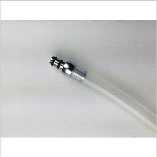 Growler Filler for Perlick ,Bottle Filler - Homebrew Draft Beer Keg 500 Series Faucets Dispense