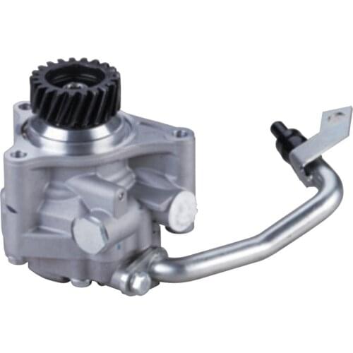 FEBIAT Power steering pump used for MITSUBISHI MK383011 / 478-04303/ 47804303