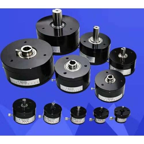 Force Tensioner\magnetic Damper\torque Tester\torque Limiter\winding Machine Accessories MTB-01 To MTB-09