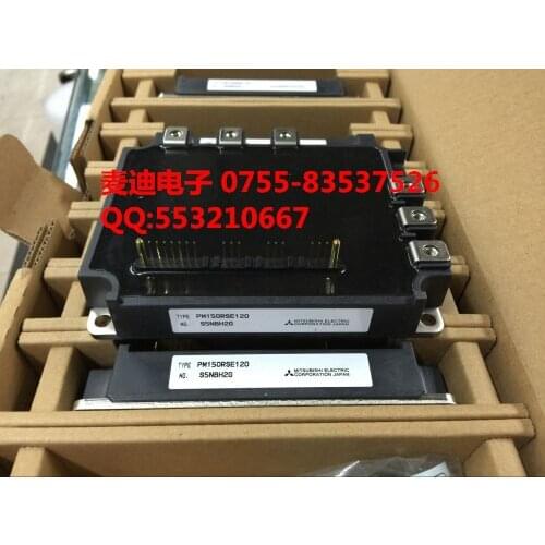 PM100RSE120 PM150RSE120 MIG150Q201H new