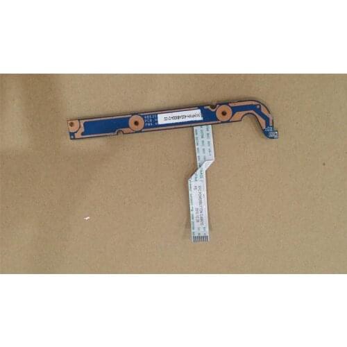 For HP DV6-6000 notebook switch bar, switch board, left and right buttons, left and right button bracket
