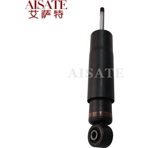 Front Shock Absorbers For Lexus GX470 Toyota Land Cruiser 2000-2007 Pneumatic Air Suspension Strut 4851069127 4851060081