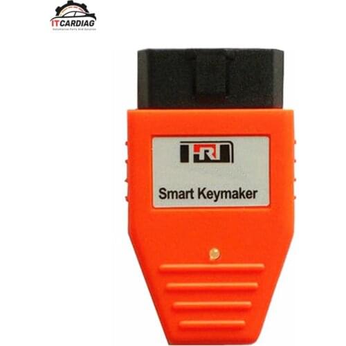 Keymaker OBD for 4D Chip key programmer For Toyota Smart Keymaker key maker OBD for 4D chip