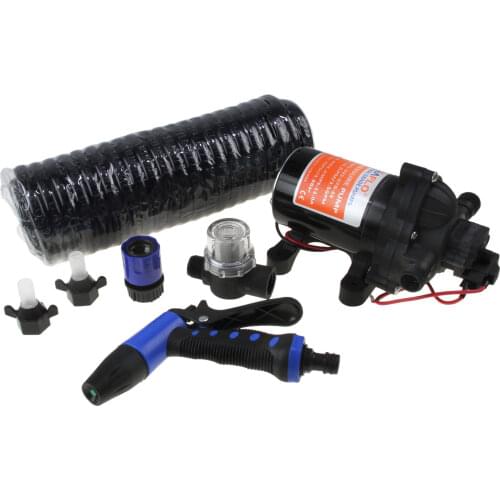 SEAFLO Tourist Tableware