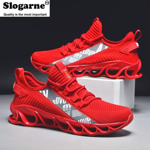 Slogarne Running Shoes