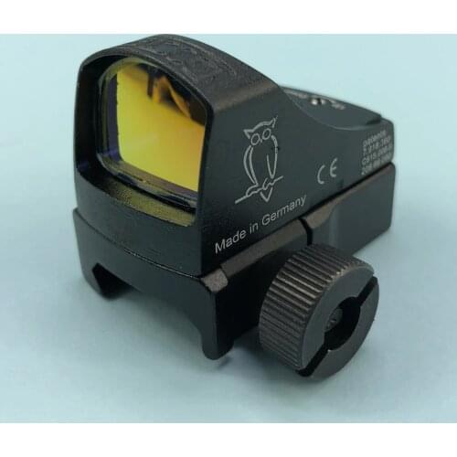 SOTAC Optical Sights