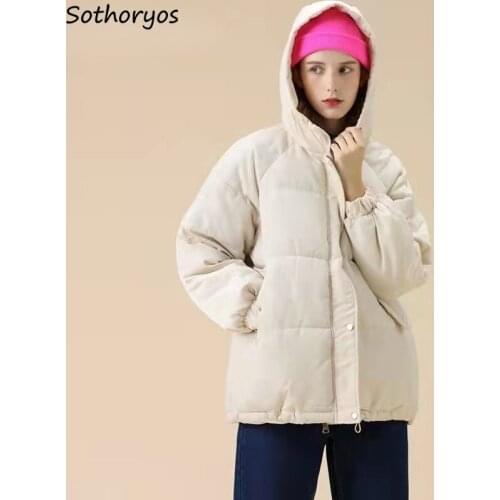 Женские парки с капюшоном Sothoryos China At AliExpress