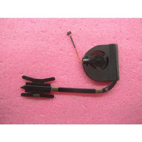 Thinkpad is suitable for T440 computer integrated CPU radiator Toshiba UMA FANS FRU 04X3907 04X3909 00HM071