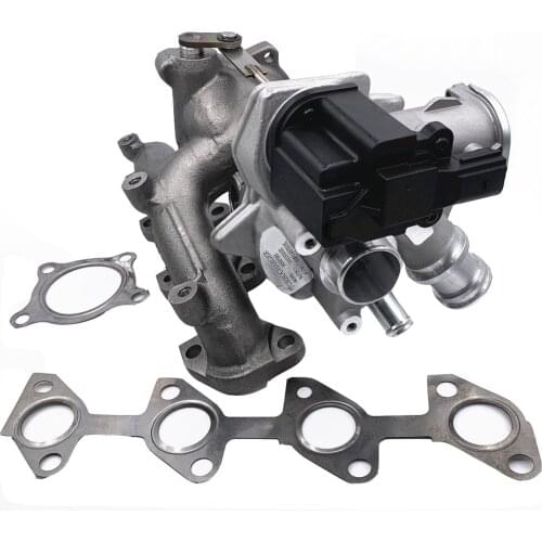 03F145701H 03F145701K Turbocharger For Audi Skoda Seat Volkswagen 1.2 TSI TFSI CBZA CBZB CBZC Engine