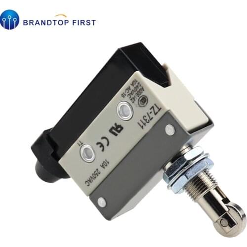 TZ-7311 travel switch Limit Switch Micro Switch Momentary