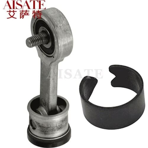 Air Compressor Pump Piston Rod With Ring for Range Rover Sport Discovery 3 4 Air Strut Pump Piston Connecting Rod
