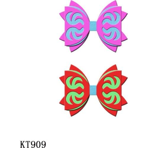 Bow cutting dies new die cut &wooden dies Suitable for common die cutting machines on the market