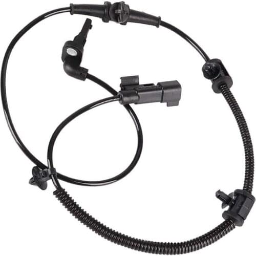 High Performance 2 Pins ABS Wheel Speed Sensor for Chevrolet Cruze Buick Excelle