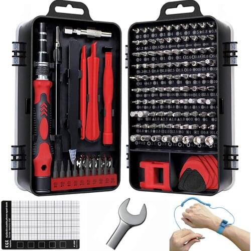 WOZOBUY Screwdriver