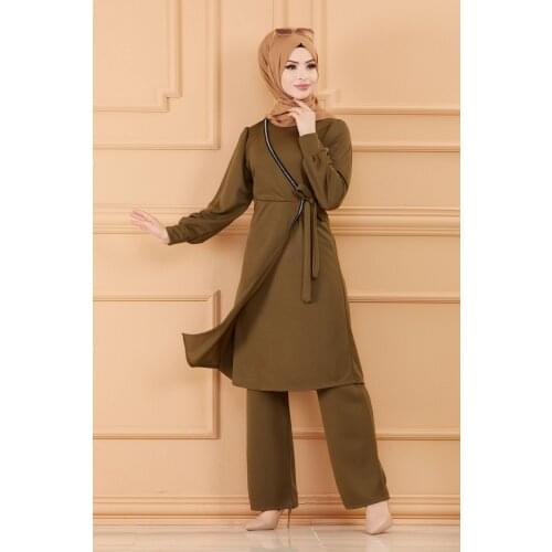 Tunic Pants Muslim clothes tunics Women tunic Turkey islamic clothing turkish women clothing long tunic